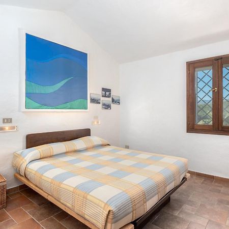 Corbezzoli Vila San Teodoro  Exterior foto