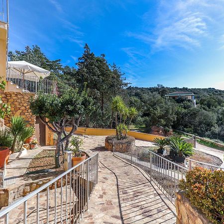Corbezzoli Vila San Teodoro  Exterior foto