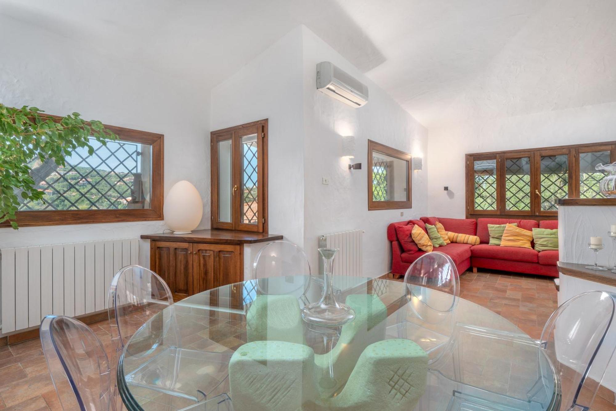 Corbezzoli Vila San Teodoro  Exterior foto
