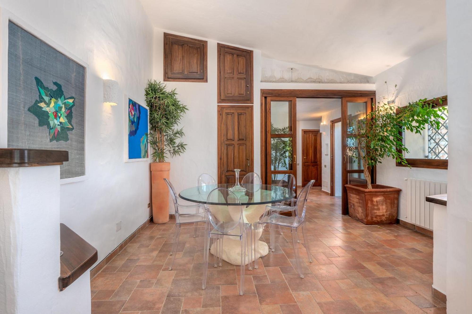 Corbezzoli Vila San Teodoro  Exterior foto