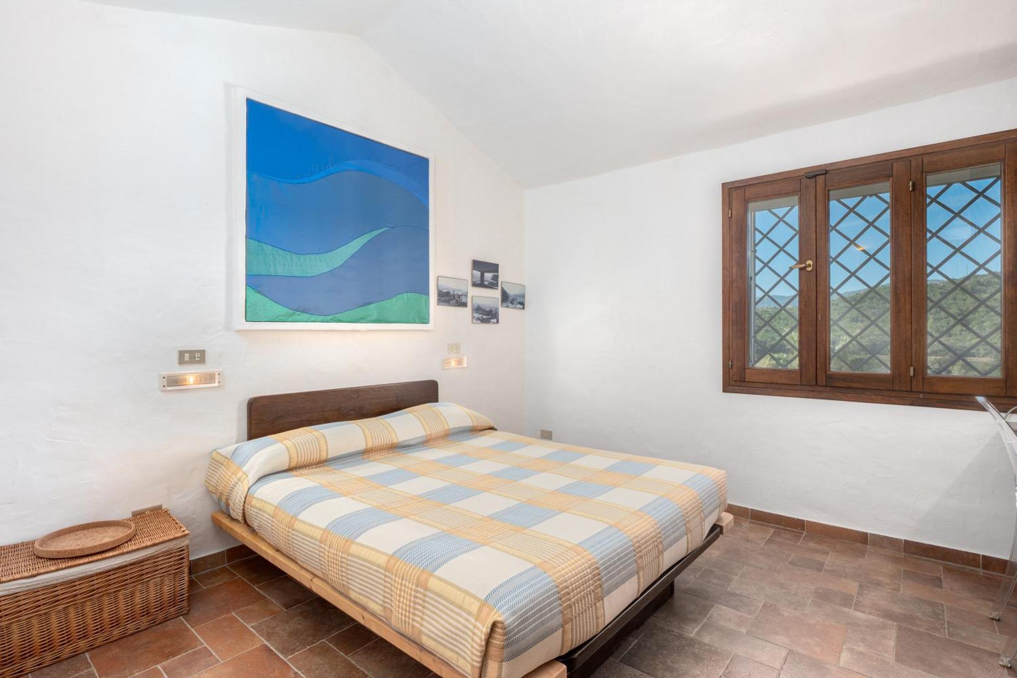 Corbezzoli Vila San Teodoro  Exterior foto