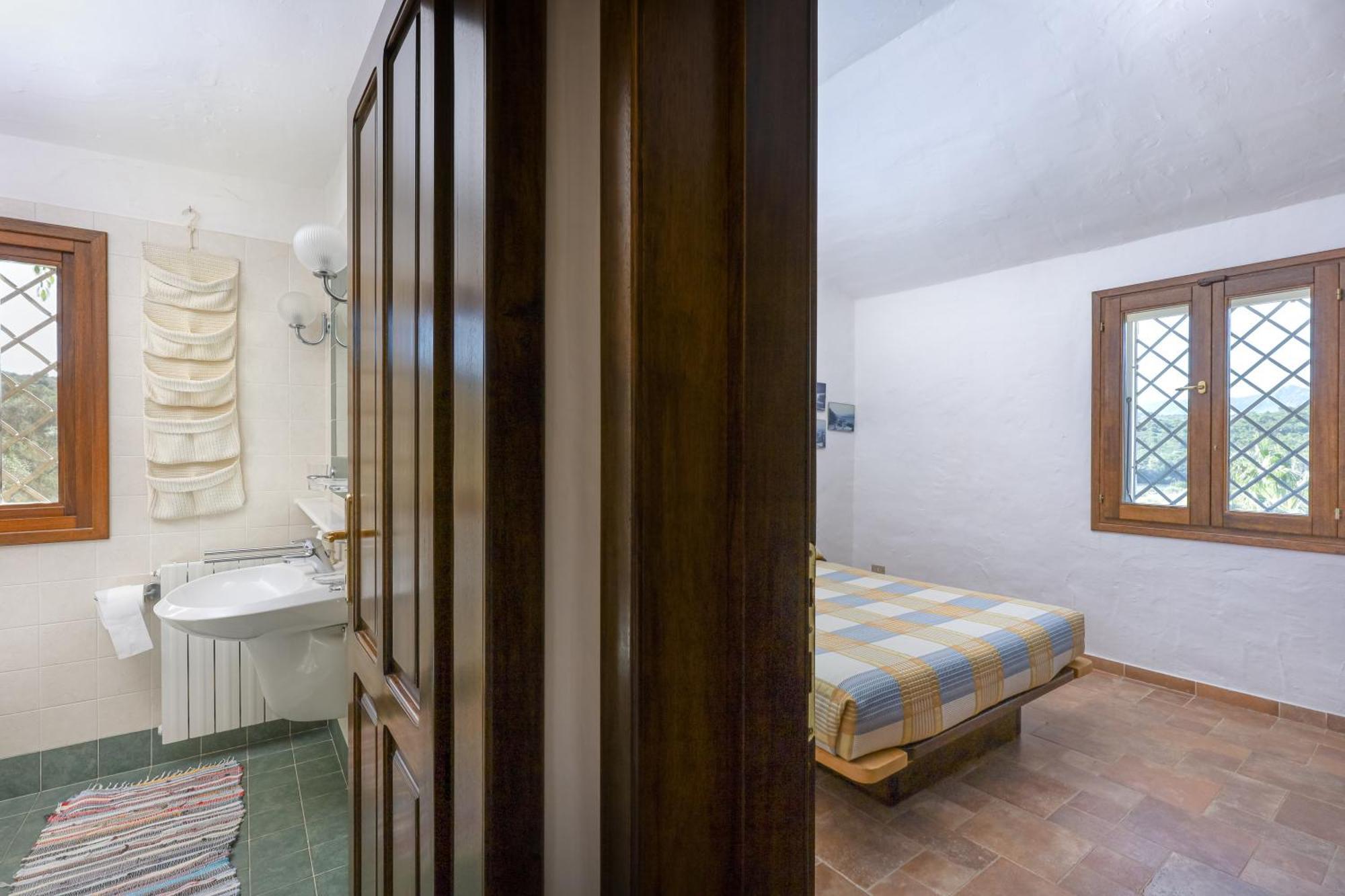 Corbezzoli Vila San Teodoro  Exterior foto