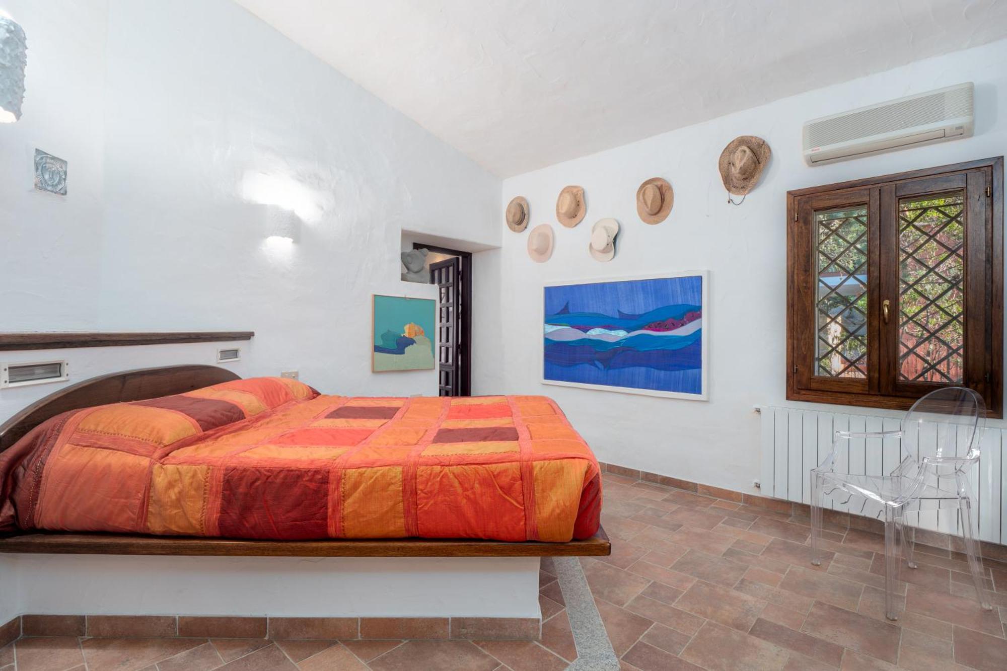 Corbezzoli Vila San Teodoro  Exterior foto
