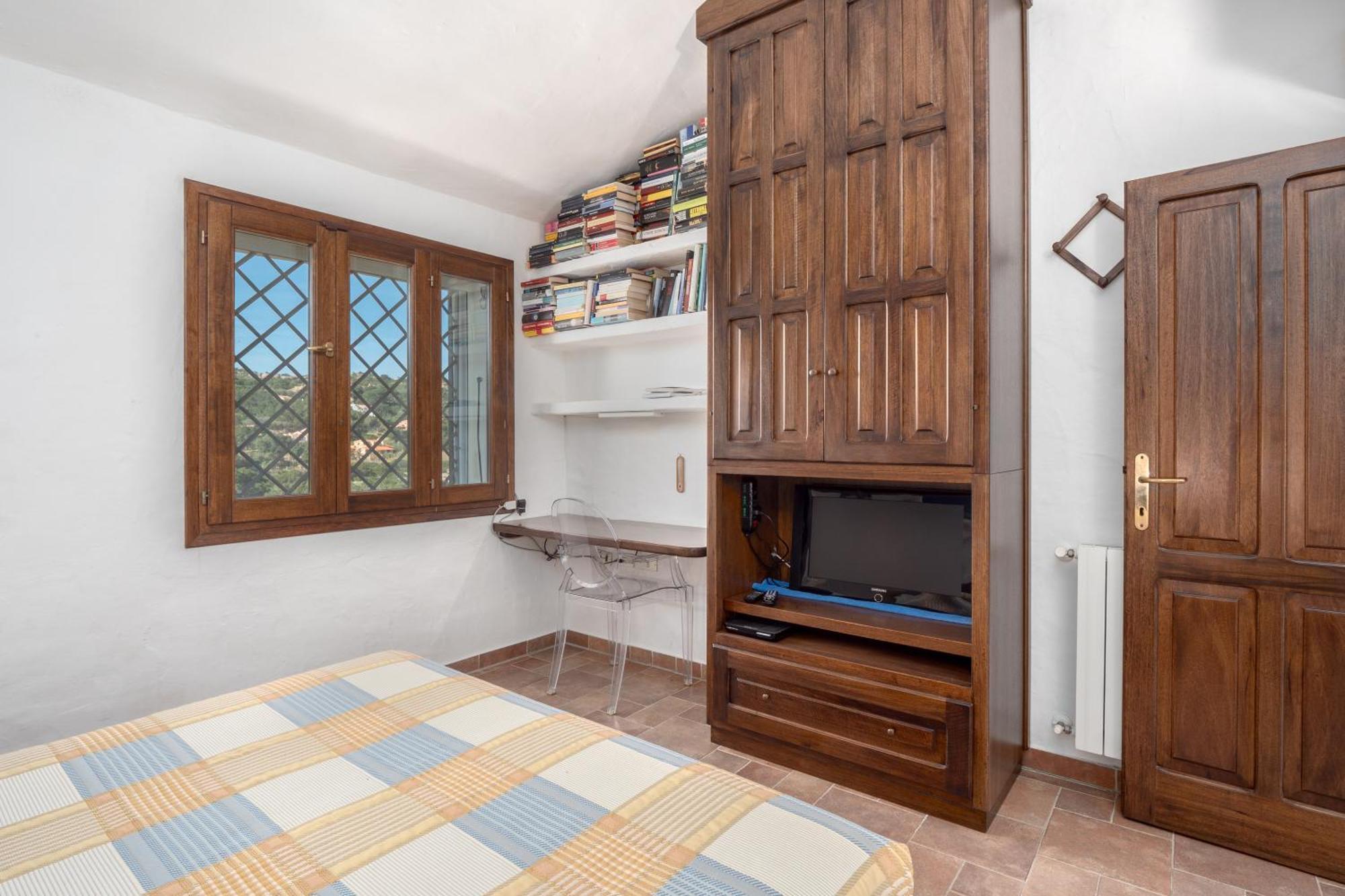 Corbezzoli Vila San Teodoro  Exterior foto