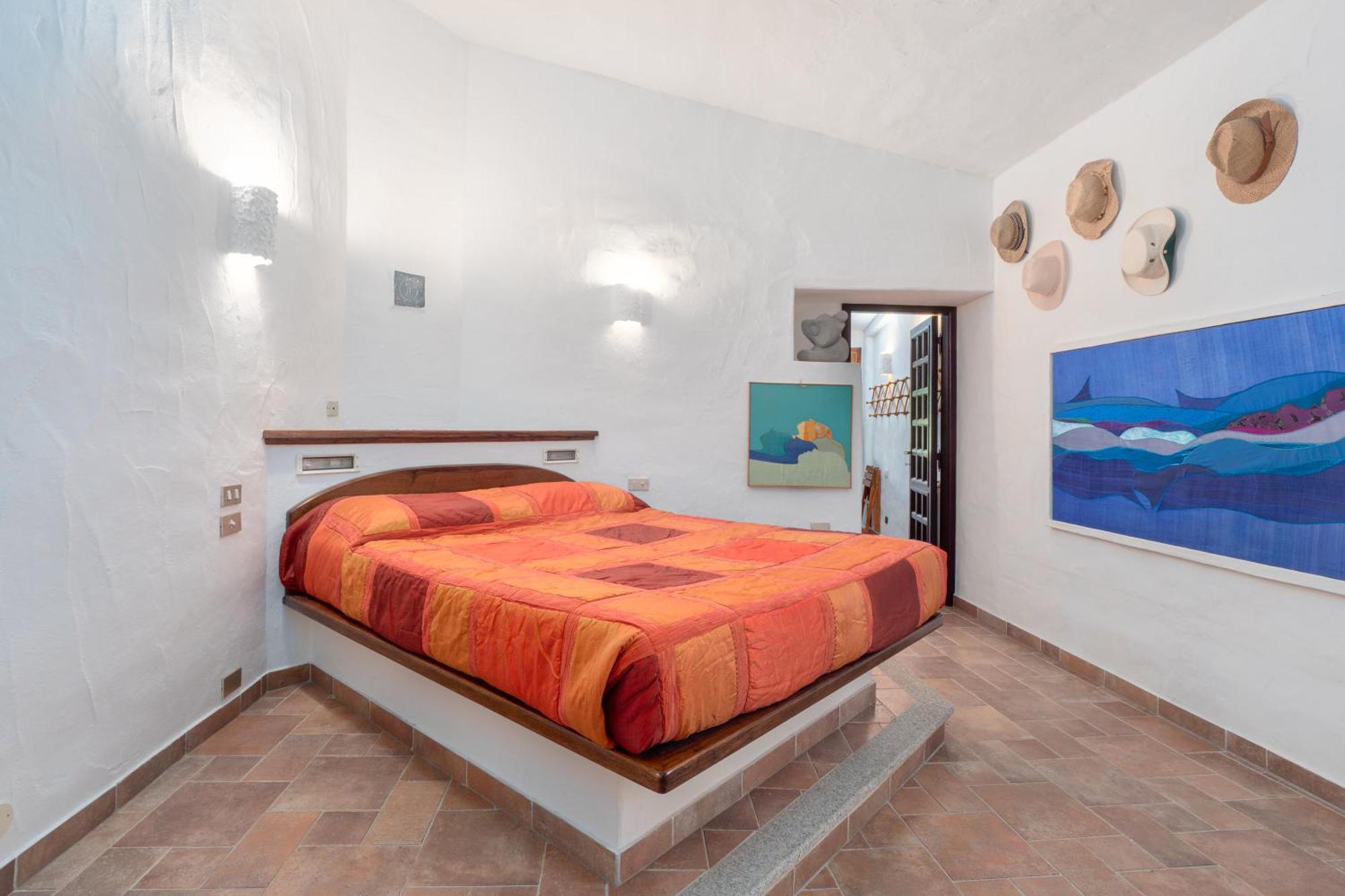 Corbezzoli Vila San Teodoro  Exterior foto