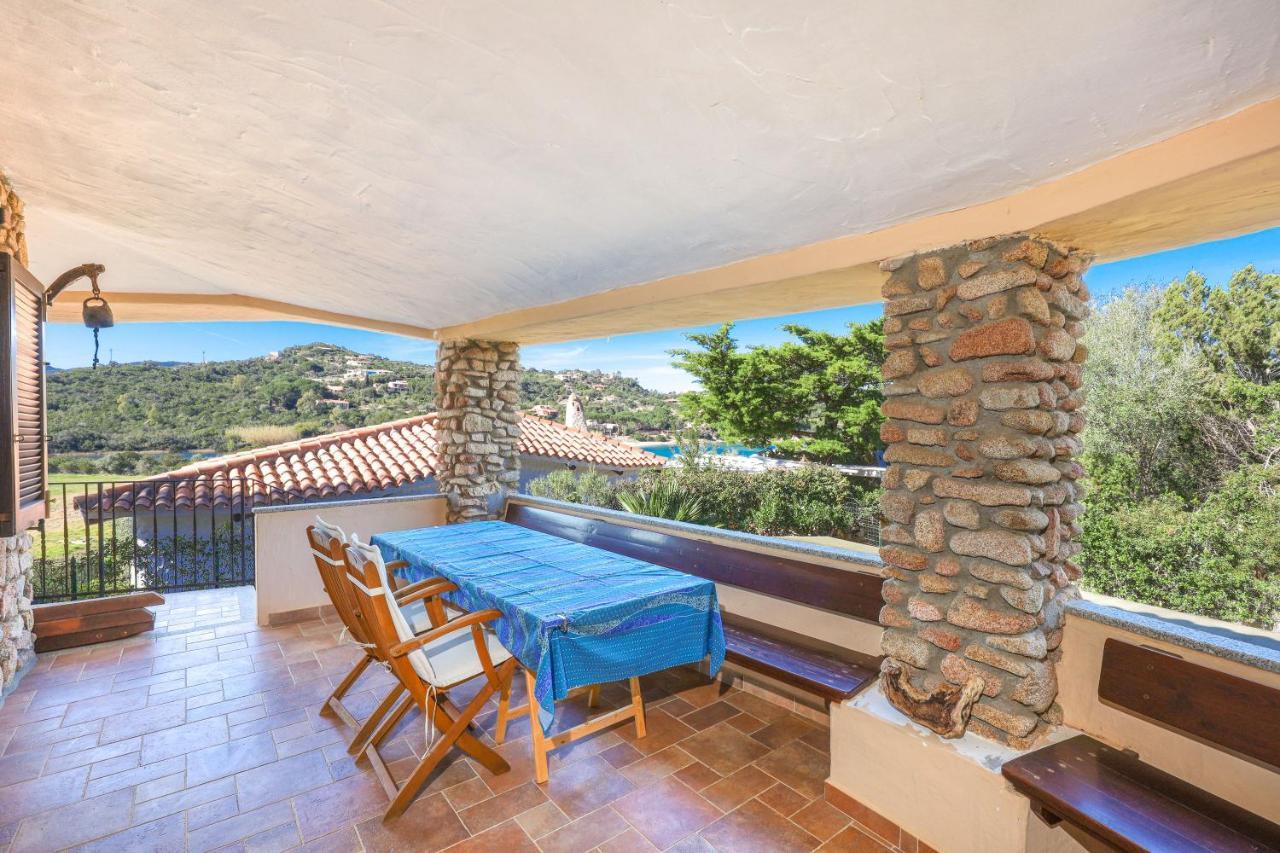 Corbezzoli Vila San Teodoro  Exterior foto